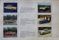 Preview: Virginia Cigarettes "Autos" Automobile-Scrapbook 1958 (4280)
